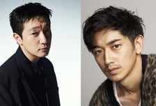 손석구, 한준희 감독의 새 넷플 시리즈 '로드'서 또 형사 역할