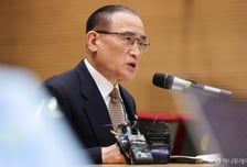 [속보]위성락 "구금자 중 임신부, 초기부터 알아…문제제기 및 협의 있었다"