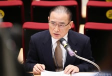 [속보]위성락 "美 입장 관철 위한 레토릭 있지만 개의할 필요 없어"