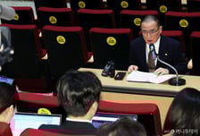 [속보]위성락 "구금자 재입국 문제 없도록 합의…서류에 범법 체크 않도록 안내"