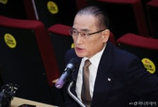 [속보]위성락, 美 구금 사태에 "미국 내 기관 간 해석 달랐을 수 있어"