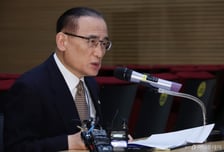 [속보]위성락 "한미원자력협정, 의미있는 진전…우리는 日과 유사한 형태 바라"