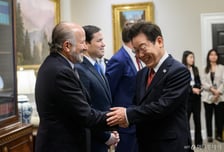 이재명 대통령 이어 美러트닉도 '강경 발언'…한미 관세협상 교착?