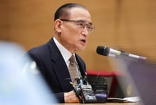 위성락 안보실장, 한미 원자력협정에 "의미있는 진전…거의 됐다"