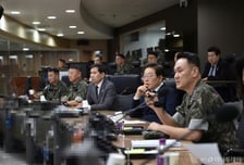 이재명 대통령 '강원 최전방' 7사단 방문…국토방위 의무 치하