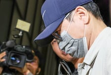 "증거인멸·도망 염려"… 이기훈 삼부토건 부회장, 구속영장 발부