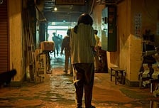 연상호의 계속 보고 싶은 '얼굴'