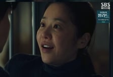 '사마귀' 고현정X장동윤, 전율의 15분..시청률7.3% 자체 최고 [종합]