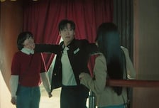 김다미 신예은 '백번의 추억', 뉴트로 청춘물 쾌조의 출발! 아쉬운 시청률 [종합]