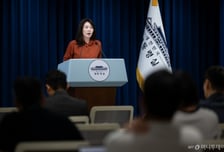 이 대통령, 김진태 발언 발언 제지…대통령실 "국민 목소리 우선, 당연한 조치"