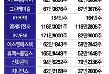 작년 1건, 올해는 18건…기업들 EB 발행 러쉬