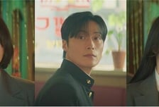 김다미·신예은의 '백번의 추억', '에스콰이어'보다 아쉬운 출발