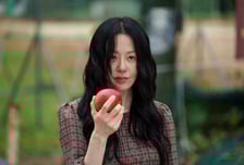 군더더기 없어 더 섬뜩하고 흥미로운 고현정의 '사마귀'  [드라마 쪼개보기]