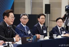 [속보]이재명 대통령 "거미줄 규제 확 걷어내자는 게 이번 정부 목표"