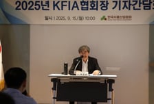 박진선 한국식품산업협회장 "K푸드 세계화 총력, 정부 가격 규제 않길"