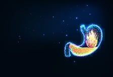 "커피만 마셔도, 씁쓸한 위산 울컥"…소화불량 아닌 '이것' 방치하면 큰일