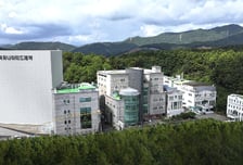 한국유나이티드제약 세종 1공장, 유라시아 경제연합 GMP 승인
