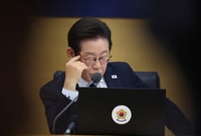 "오늘은 기업들에 특별요청"…이재명 대통령, 청년 일자리 창출 당부