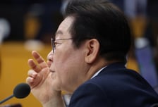 이재명 대통령, 세종시 공무원들과 오찬···박수 받은 사무관은?