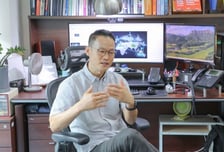 "쿵쿵! 뛰지 말아 주세요" 아파트 층간소음 AI가 대신 해결해 준다