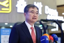중국인 관광객 늘까…한중 장관회담에 여행사 주가 '쑥'