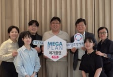 고등어 육상양식 기술개발…메가플랜, 프리A 투자유치
