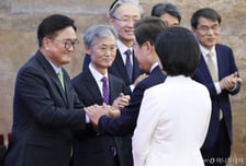 [우보세] 삼권분립의 위기