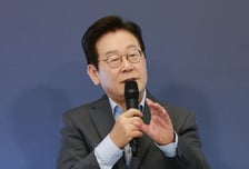 이재명 대통령 "타다-택시 사태, 이해관계 조정 잘못…동업했다면?"