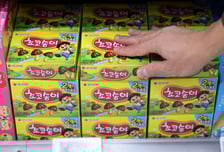 "오리온, 연말로 갈수록 주가 상승 모멘텀 커진다"-키움