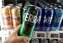 술 줄인 한국…하이트진로 마케팅비 증가 불가피-한국투자