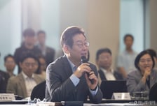 이재명 대통령, 한미 후속협상에 "미국에 동의했다면 탄핵 당했을 것"