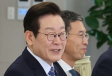 이재명 대통령, 증권사 만나 "'국장 복귀는 지능순' 되게 만들어야"