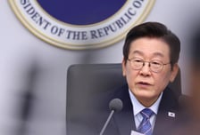 [속보]이재명 대통령 "군대, 좋은 일자리로 만드는 방안 고민해봐야"