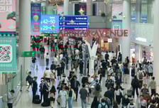 "호텔신라, DF1 영업 중단…면세 영업실적 개선 전망"-교보