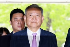 내란 중요임무 종사 혐의 이상민 전 장관 측, 첫 재판서 혐의 부인