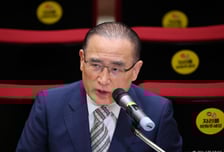 위성락 "시진핑 APEC때 방한하면 한중 정상회담 예상"