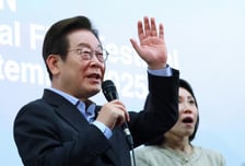 K증시 불꽃에 부채질?…이 대통령, '1경원' 굴리는 블랙록 회장 만난다