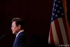 '첫 유엔 연설' 이재명 대통령, '평화' 외친다…190여개국 중 7번째 연설