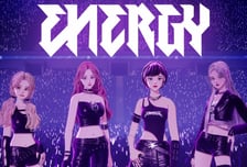 '케데헌' 영광 잇는다…버추얼 여돌 '라피드 아이' 출사표