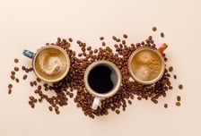 '이것' 3잔씩 마신 사람, 비만·당뇨병 막는 '좋은 호르몬' 쑥쑥 나왔다