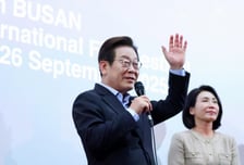 이재명 대통령 지지율, 2주째 하락 '53%'…"대법원장 사퇴 논란 여파"