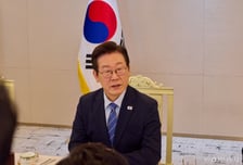 이재명 대통령 "통화스와프 없이 3500억불 美투자, 금융위기 불러올 수도"