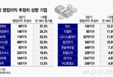 "다 오르는데 뭐 사야하나요"…불 붙은 국내증시 '이 종목' 주목