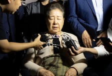 한학자 구속베팅? 통일교 관련주 나란히 강세