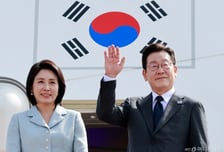 이재명 대통령 "美 요구 수용땐 외환위기···북한 핵동결, 현실적 대안"