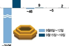 연말엔 3700까지?…코스피 레버리지 ETF 바라보는 개미