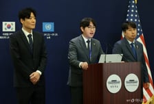 [속보]대통령실 "블랙록과 데이터센터-재생에너지 설비 결합 통합적 접근법 검토"