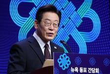 [속보]이재명 대통령, 뉴욕서 동포들 만나 "전세계 어디있든…투표제도 확실히 개선할 것"