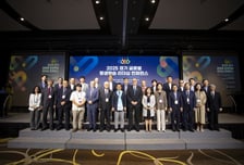 "전세계 전문가와 평생학습의 길 모색"…경기평진원, GLLC 개최