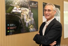 "韓, '亞 콘텐츠 허브' 구축 기회...할리우드 품을 인세티브 필요"